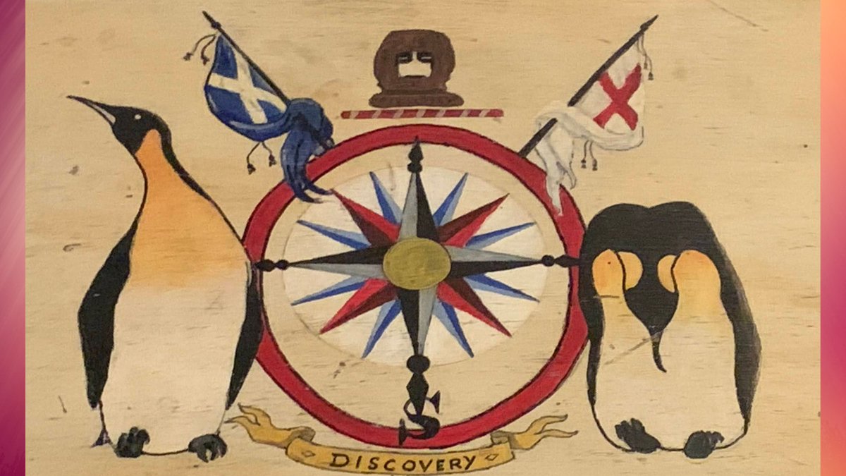 VerdantWorks's tweet photo. Our sister museum @DiscoveryDundee has been awarded the "Good to GO" mark meeting Government and Industry COVID-19 guidelines. 
Reopens today at 10am! Ship ahoy! 
#DiscoveryDundee #madeindundee #DesignedForAdventure #escapetheeveryday #backtomuseums #dundeeisopen #museumsarego https://t.co/kGPE0yjy8o