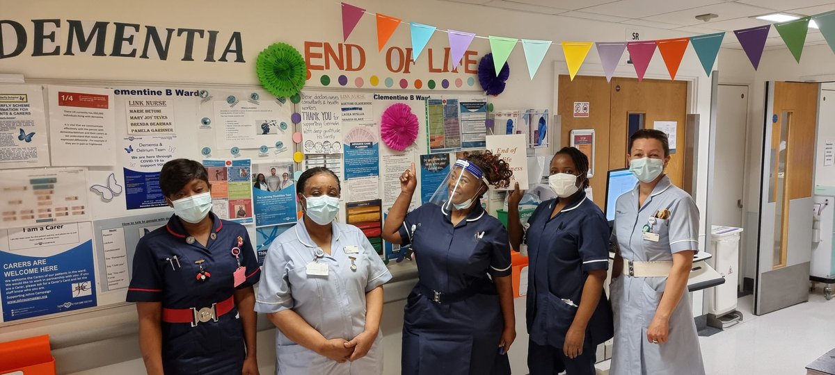 Geriatrics and Frailty Division (@geriatricsbhrut) on Twitter photo We are ready for Dying Matters Week <a href="/BHRUT_NHS/">BHRUT NHS π₯</a> <a href="/KumarJuliet/">Juliet Kumar</a> <a href="/ParveenGungoo/">Parveen Gungoo</a> <a href="/HalfordKathryn/">Kathryn Halford OBE, RN, RSCN π</a> <a href="/helenopara88/">h.opara@nhs.net</a> We are ready for Dying Matters Week <a href="/BHRUT_NHS/">BHRUT NHS π₯</a> <a href="/KumarJuliet/">Juliet Kumar</a> <a href="/ParveenGungoo/">Parveen Gungoo</a> <a href="/HalfordKathryn/">Kathryn Halford OBE, RN, RSCN π</a> <a href="/helenopara88/">h.opara@nhs.net</a>