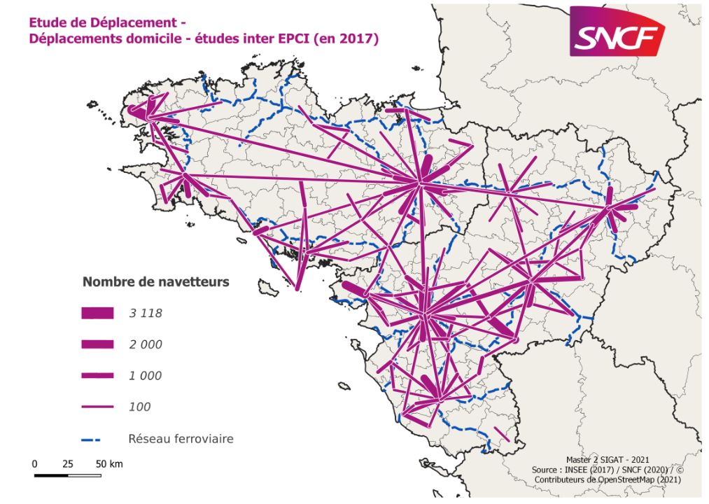 Réseau Géomatique de l'Ouest tweet media