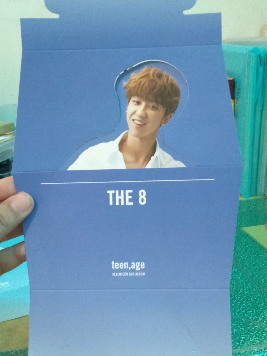 hanskart's tweet photo. wts/lfb ph only

dino &amp; hao teen age standee
- 2 for 200
- can do shopee check out !

🏷️ lee chan hao the8 dino seventeen svt teen age https://t.co/uj4zV2s1jo