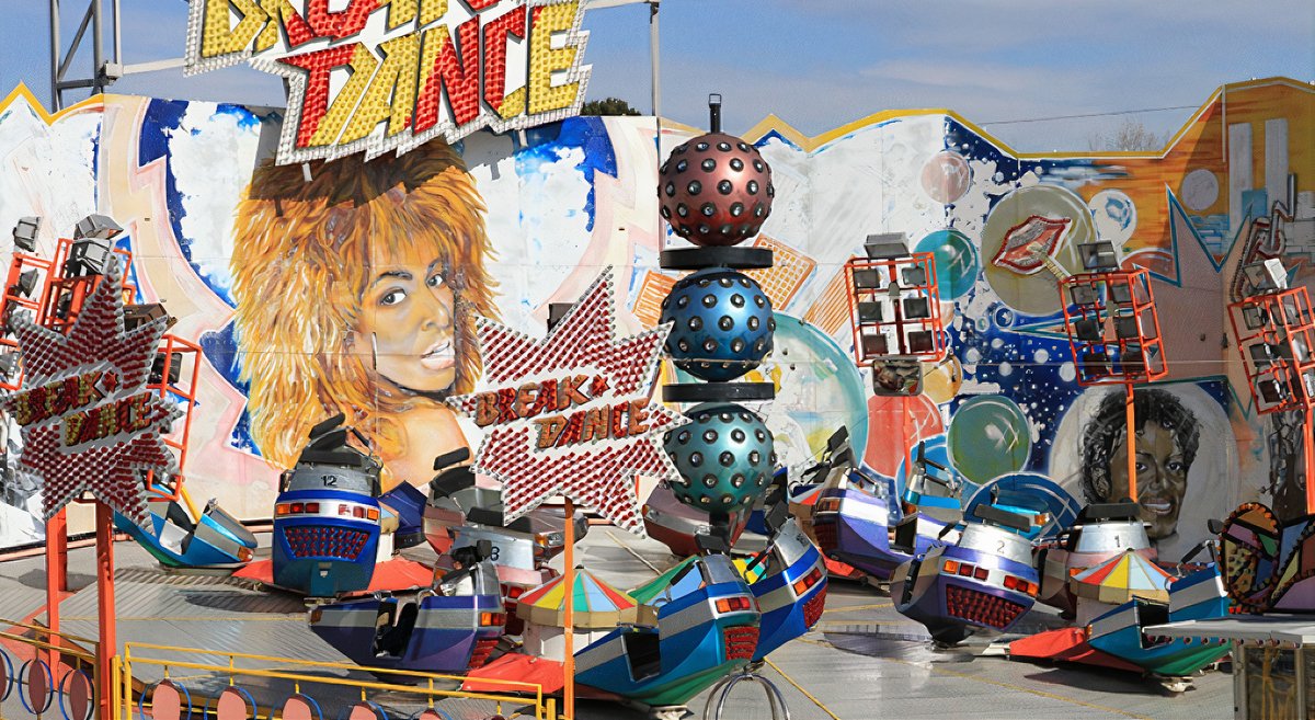 RidesAmusement's tweet photo. Huss rides in stock and immediately available! 

Magic by Huss
Break Dance no 1 by Huss
Swing Around by Huss

More details, and amusement rides you can find here: https://t.co/KqAnQP7DWr https://t.co/W8yoHJGna0