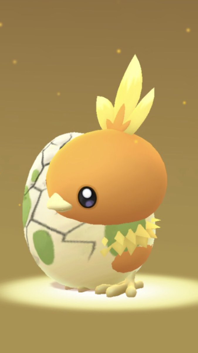 ポケモンgo アチャモの入手方法 能力 技まとめ 攻略大百科