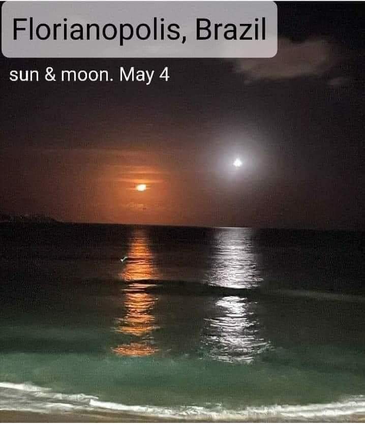 rblev on Twitter: "@Alexand70818773 @sdaws5MUFC @Neloangelo314 Because the moon is its own luminary and creates it own light! It's not a dirty, rock ball reflecting the sun's rays. She's beautiful, ain't she?" /