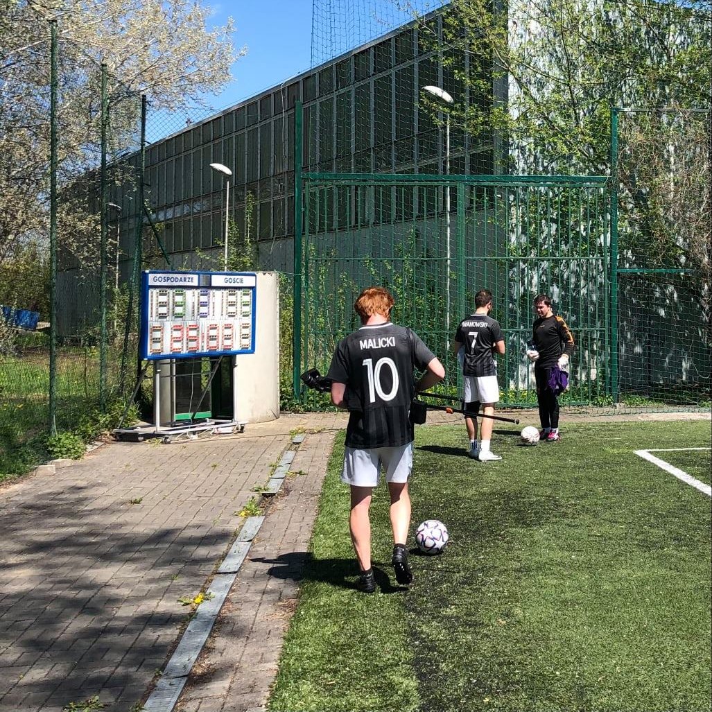 WSC Młode Bolce tweet media