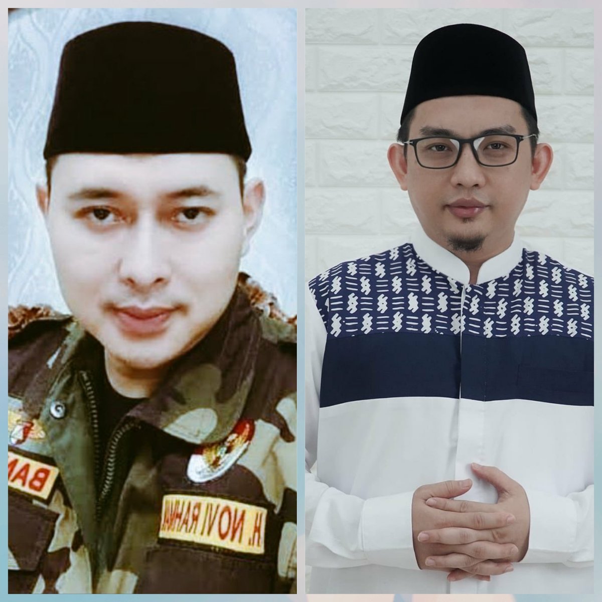 capunxxx's tweet photo. @Hilmi28 Lanjut klarifikasi ini ustadz, apa hubungan ustadz sama bupati yg kena OTT KPK.. https://t.co/aPakAVwrCg