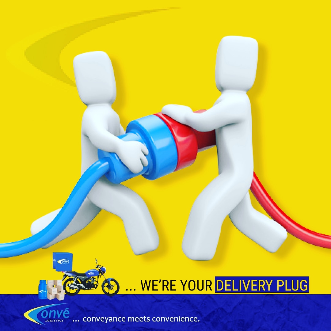 Conve_NG's tweet photo. It's a Beautiful Week, do you need anything to be delivered anywhere around Lagos or need a Cooking gas refill? Convé is your Delivery Plug.

Download our app on Google play store. - Convé Logistics
Or call - 07045305163
info@convenigeria.com https://t.co/R93A5dlK27
