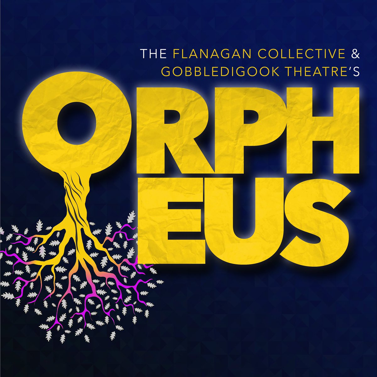 ORPHEUS is back. We’re running 27-30 May At The Mill in rural North Yorkshire. Wound from searing spoken word and soaring soul music, ORPHEUS is a retelling of the death defying myth. Full of love, dive bars, ancient gods and a little Bruce Springsteen. Tx atthemill.org
