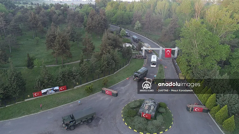 Mehmetçik tatbikata katılmak üzere Tekirdağ'dan yola çıktı
gazetepus.com/post/mehmetcik…