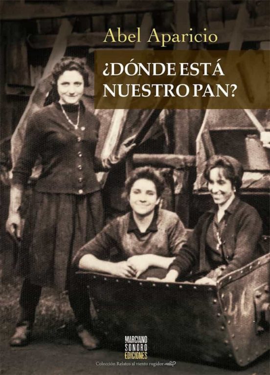 elkar's tweet photo. Asteko elkar agenda: Iñigito Txapelpunk "Ipuin hunkigarriak" prentsaurrekoa, Miren Agur Meabe "Itsasoaren atea" prentsaurrekoa, Abel Aparicio "¿Dónde está nuestro pan?" presentación, Silvia Gálvez "Esencia de mujer". https://t.co/j76V6AzXbK https://t.co/CRxnfaJJQI
