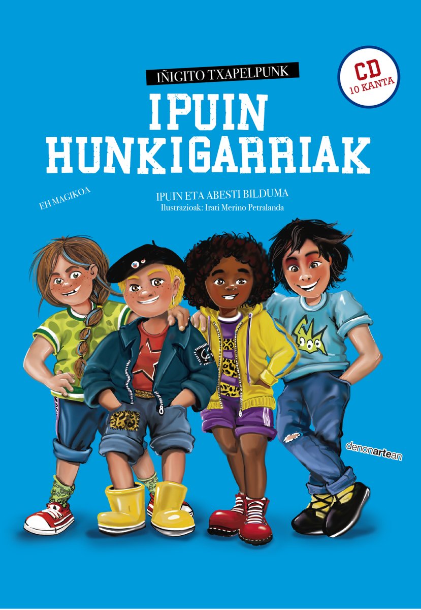 elkar's tweet photo. Asteko elkar agenda: Iñigito Txapelpunk "Ipuin hunkigarriak" prentsaurrekoa, Miren Agur Meabe "Itsasoaren atea" prentsaurrekoa, Abel Aparicio "¿Dónde está nuestro pan?" presentación, Silvia Gálvez "Esencia de mujer". https://t.co/j76V6AzXbK https://t.co/CRxnfaJJQI