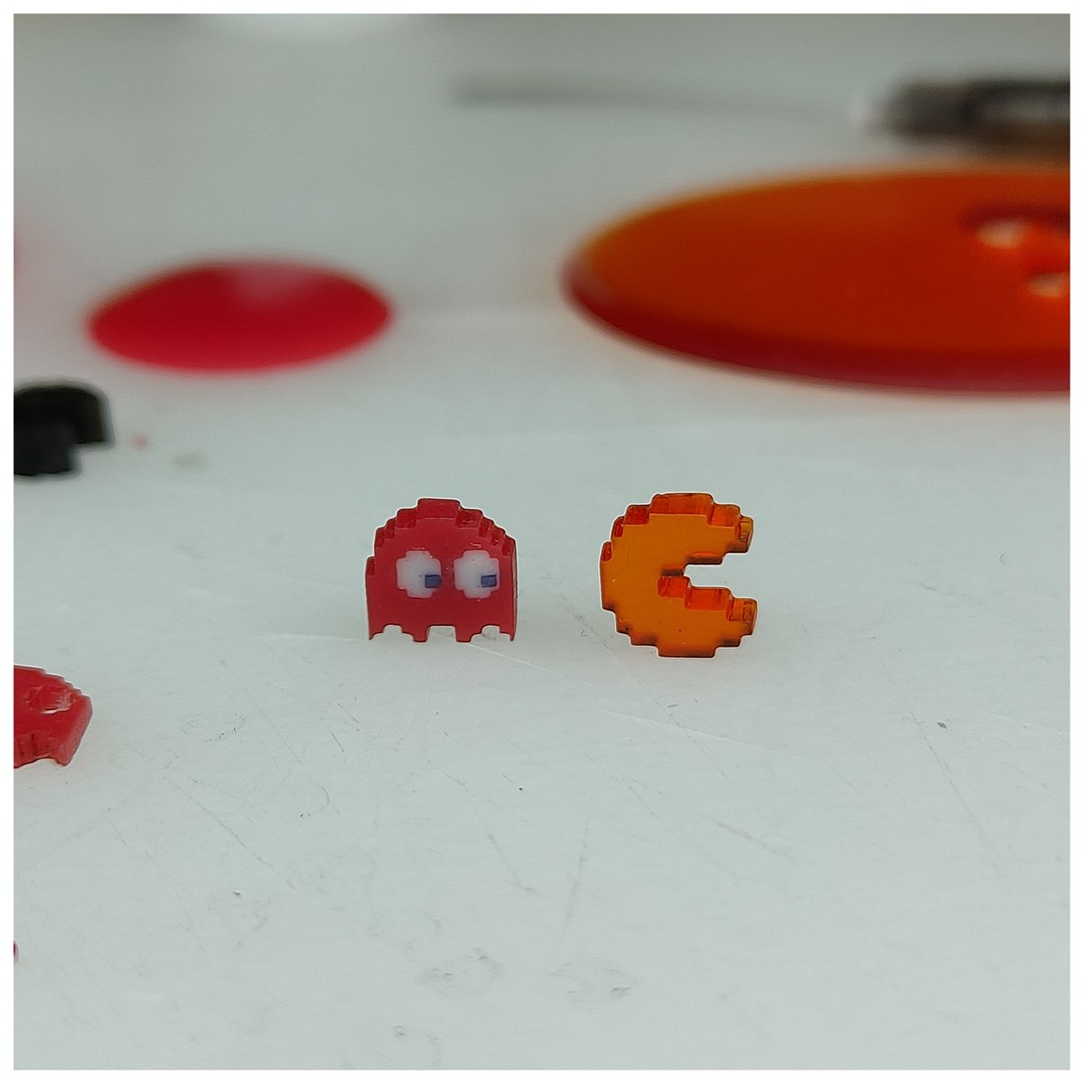 LimeEars's tweet photo. Since you enjoyed our last week’s series about how Lime Ears IEMS are made, here’s a little side project for you: Project Pac-Man 

• • • ⍩⃝

#limeears #iem #ciem #audiophile #howitsmade #handmade #custommade #proaudio #inearmonitor https://t.co/uZIrhtkVkn