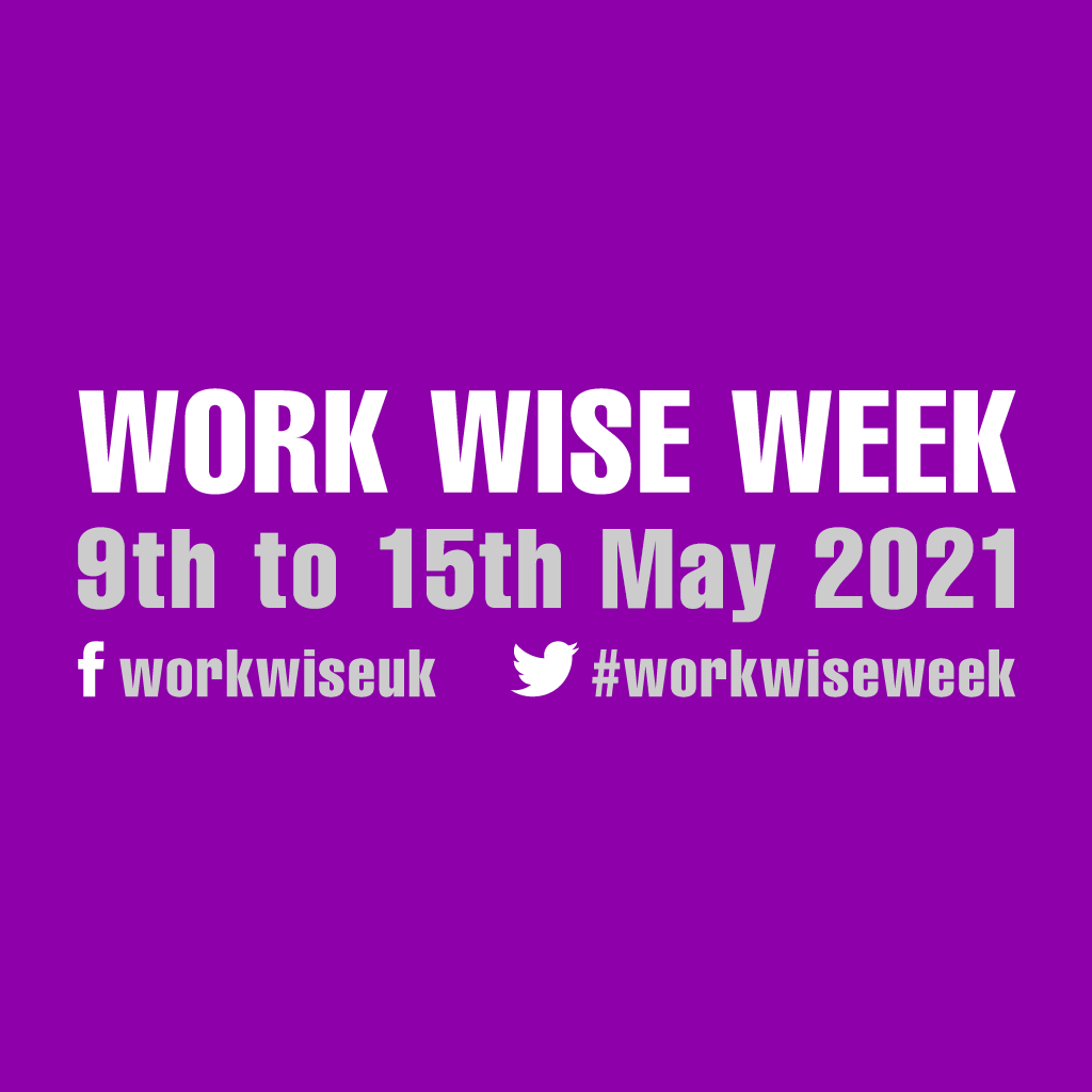 FindYour_Flex's tweet photo. It's Work Wise Week and the aim is to promote modern “smarter” working practices such as agile, flexible, remote and mobile working, as well as working from home 🛋

In these challenging times tweet your support for new ways of working and be a part of #workwiseweek 
@workwiseuk https://t.co/iDVWOZzB3L