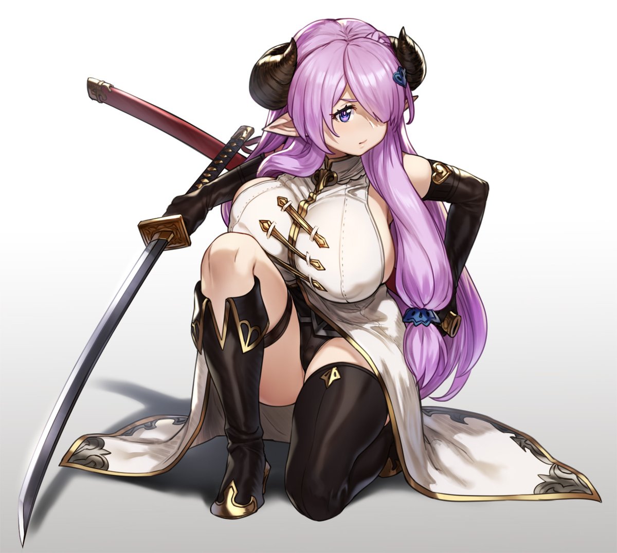 ButterflyHorns's tweet photo. The Ephemeral Blade | Narmaya
     ༶•┈┈⛧┈♛ ♛┈⛧┈┈•༶
❖Queen's Blade RP
❖(N)SFW
❖Mirror's Detail
❖Not New to RP or Character
❖Granblue RP
❖Fight RP Prefered~
     ༶•┈┈⛧┈♛ ♛┈⛧┈┈•༶
           [ ↻+♡]

#MVRP #QueensBlade #FightRP #GBFV https://t.co/CG7BhSXmLo