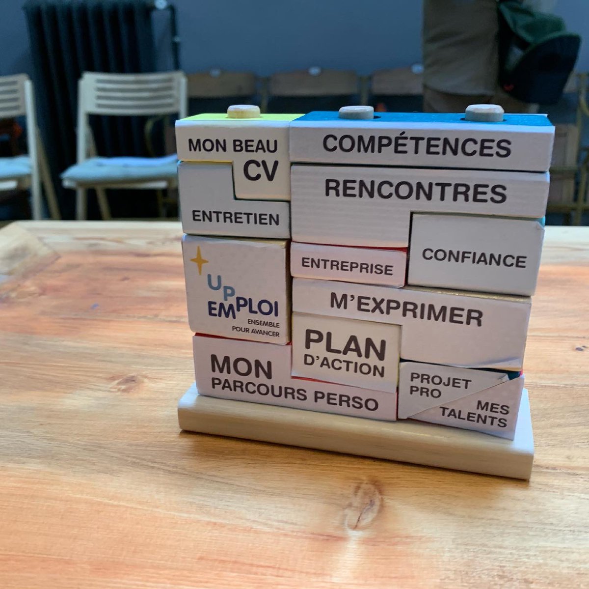 HappyHourEscapeGame tweet media