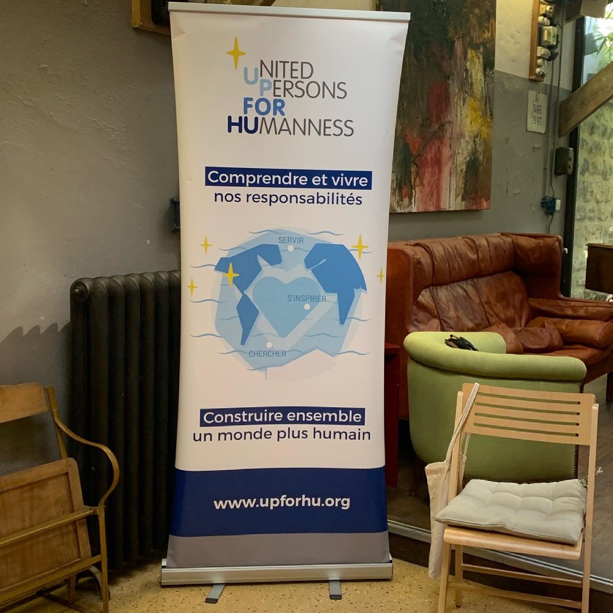 HappyHourEscapeGame tweet media