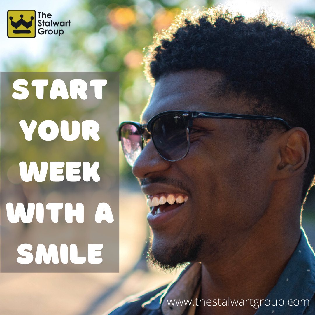 stalwartbc's tweet photo. Are you happy today?

Keep your energy positive

#mondaymotivation #thestalwartgroup https://t.co/W7wUVT9oAV