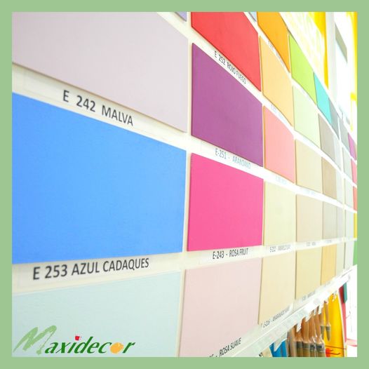maxidecor_'s tweet photo. ¡A todo color! 🌈

¿Estás pensando en darle un cambio a las paredes de casa? 🏠 

¡Seguro que lo más difícil será escoger el color! 😄

¡Ven y te asesoramos encantados! ⬇️

📍 Via Europa, 202-218 (Mataró)
🅿️ PARKING GRATUITO
📞 93 741 60 30
✉️ info@maxidecor.es

#MaxiDecor https://t.co/9kyWiXGSqJ