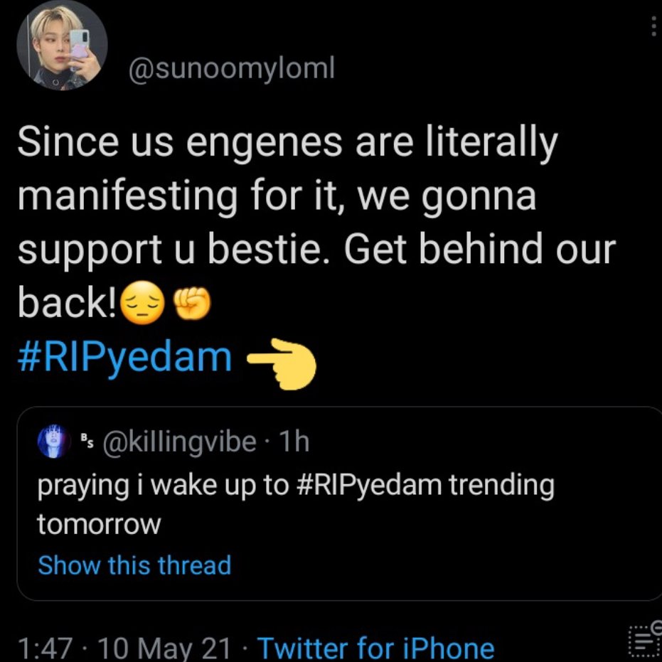 Seumur hidup jadi kpop stan baru kali ini gue emosi sampe mau nangis, lo udah keterlaluan... anak anjing.