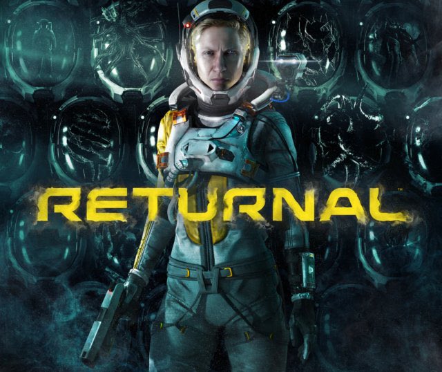 elisdee_one's tweet image. I’ll be streaming #Returnal #ReturnalPS5  
On you tube look up 
Elisdee1 gaming I’m trying for second boss atm. I’m just over an hour from this tweet. 
#PS5streaming