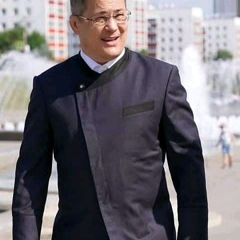 RAMSEYROL's tweet image. #NewProfilePic