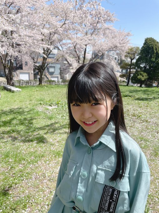 中川琉梨音のTwitter画像23