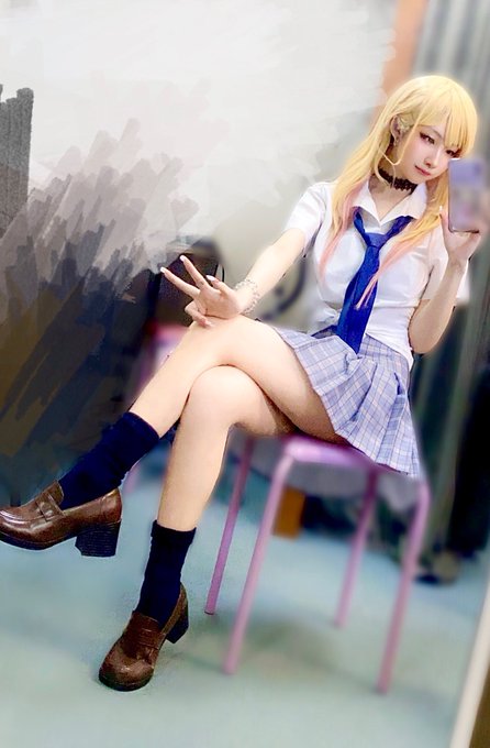 コスプレイヤー火火のTwitter画像28