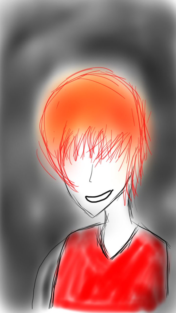 First one is from somewhere in 2016, no wacom tablet and i discovered Deviantart so I drew it with my finger