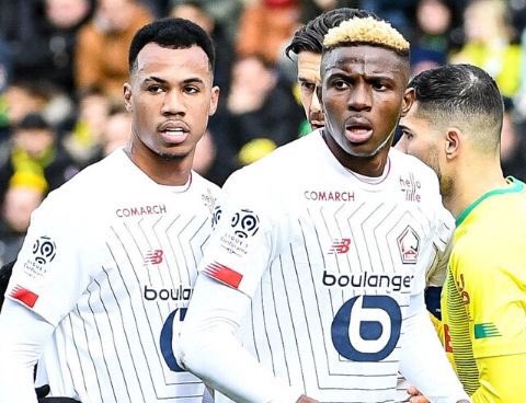 Furthermore, Gabriel was sold to Arsenal in the summer of 2020 for £30 million and was replaced by a young Sven Botman from Ajax for £8 millionSven has gone on to become one of the best defenders in Ligue 1 this season and if Lille were to sell him, he’d be worth £40 million up