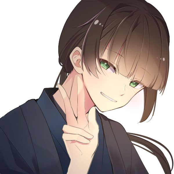 着物男子のtwitterイラスト検索結果 古い順