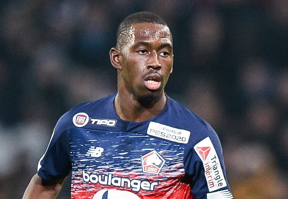 4) THE COLOSSUS :Boubakary Soumaré - ( , 22, CDM):Every promising French midfielder in the world will be compared to Kanté and Pogba but Soumaré really has the feet of Pogba combined with a work rate of KantéRecent rumours suggest Soumaré is joining Leicester city soon