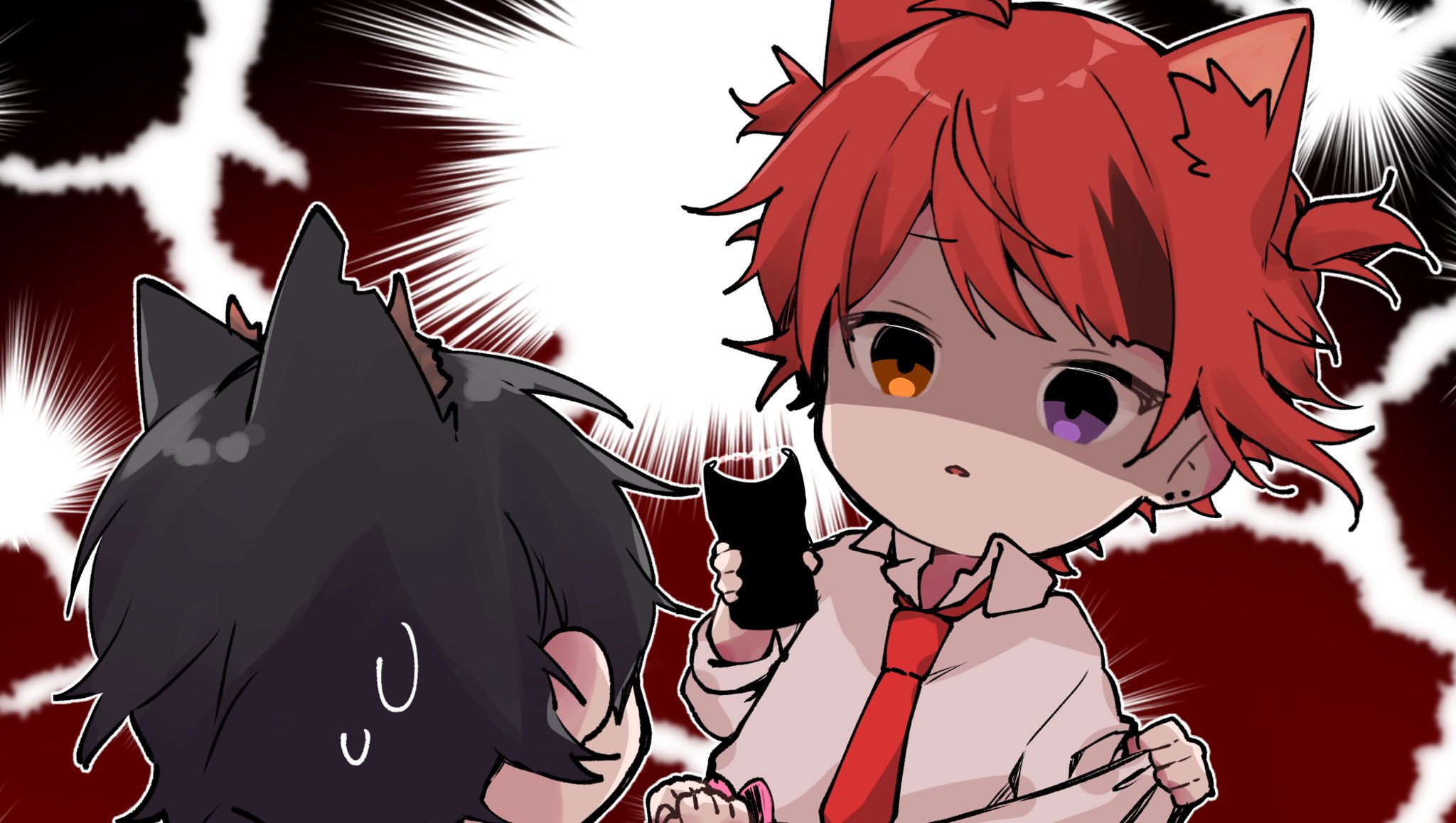 さくらもち on X: 