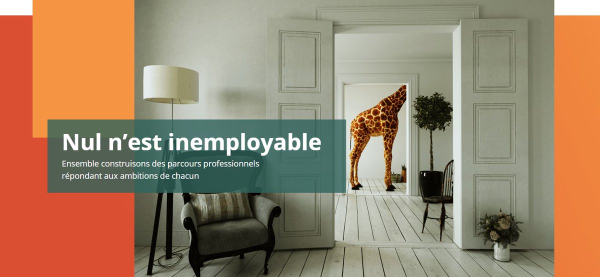 Découvrez notre nouveau site web qui met en lumière nos expertises et nos équipes engagées en faveur de l'#emploi &amp; de l'#évolutionprofessionnelle. Nous espérons qu'il vous aidera à mieux appréhender tous les chemins qui s'offrent à vous 👉 tingari.fr