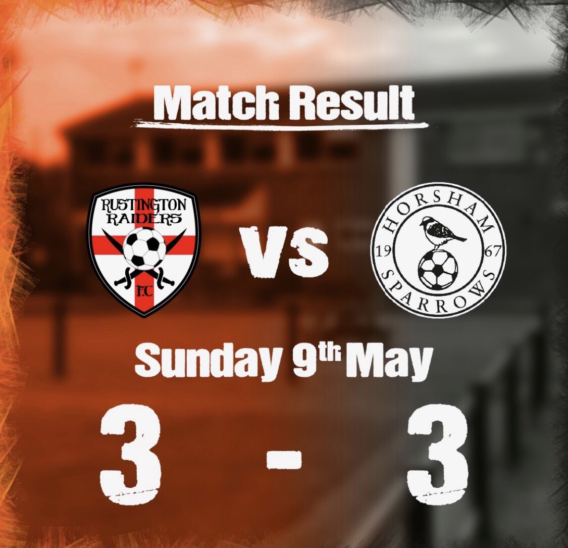 rustingtonraid2's tweet photo. Very unlucky not to get a win yesterday but a well deserved point! 

#football #womensfootball #thisgirlcan #sport #sporting #uptheraiders https://t.co/aTiBx4KxNn