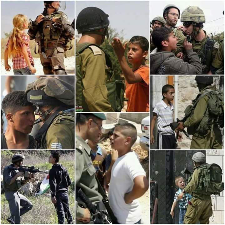 राह में खतरे भी है लेकिन ठहरता कौन हैं
मौत कल आनी है आज आ जाए ड़रता कौन है
#FreeFalestine