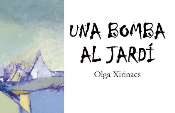 lletres's tweet photo. Això comença demà! Coincidint amb el 85è aniversari d’Olga Xirinacs i la publicació del seu 85è llibre, 'Una bomba al jardí',  nou club de lectura a #Tellfy, que clourem amb una trobada virtual amb l'autora.
https://t.co/twCUpkxVae

@cultura_cat @EscriptorsAELC https://t.co/uQuoDzTgMk