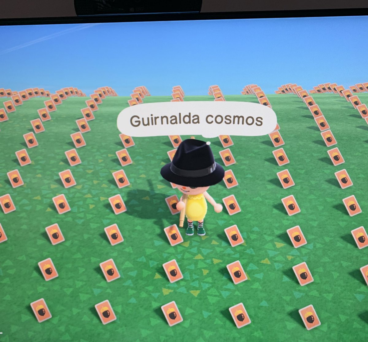 adexxgaming's tweet photo. ✨✨SORTEO EXPRÉS ✨✨

DREAMS ISLAND

PASOS A SEGUIR:

-Sigueme 
-RT

El sorteo se cierra el día 15 de MAYO a las 23:00h de España.
SUERTE A TODOS!🍀 #ACNH #AnimalCrossingNewHorizons #AnimalCrossing #ACNHgiveaways #ACNHDesign #acnh https://t.co/nrqLJ8tfKu
