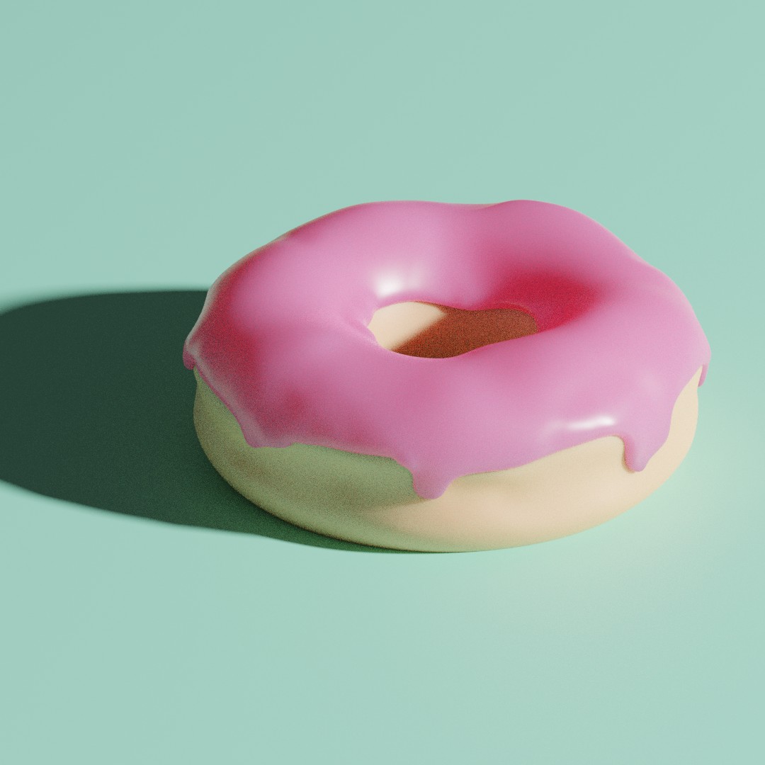 FabLabDevon's tweet image. Barnstaple FabLab has told you about Blender Guru before but seriously check him out on Youtube as the tutorials are easy to follow and free. What better way to dip your feet into Blender 2.9

#beginner3d #3dblender #blendertutorials