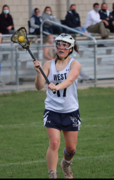 LSW Girl's LAX tweet media