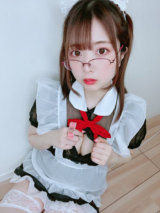 コスプレイヤーとみこのTwitter画像7