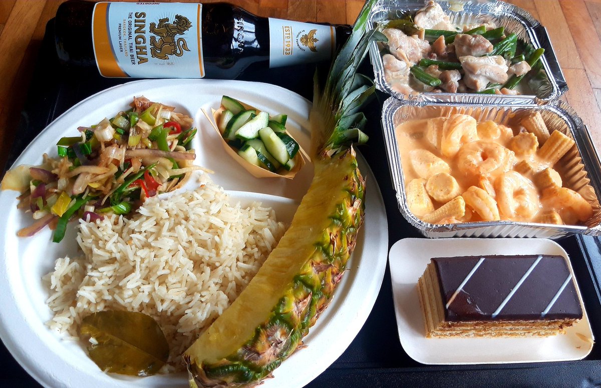 Deze week Thais Plateau voor €15