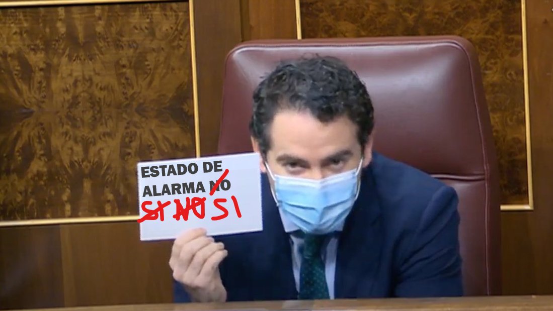 Mortimer_Fu's tweet photo. El PP tiene las cosas claras. https://t.co/xtSu0nCWrC