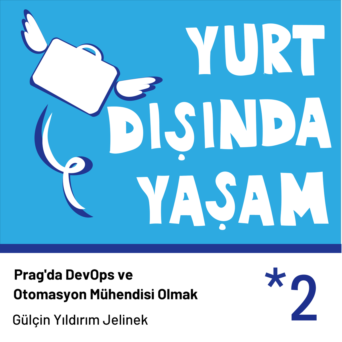 cooleverlife's tweet photo. Enerji dolu ekibimizle ve birbirinden deneyimli konuklarımızla yeniden karşınızdayız.🚀

Yurt Dışında Yaşam serimizin ikinci bölümünde @apatheticmagpie ile yurt dışında yaşamı, çalışmayı ve deneyimleri konuşuyoruz. 🥳

Dinlemek için 👇
https://t.co/cWZQfkVkUQ
#podcast #cooltalks https://t.co/dbDJhLwNCx