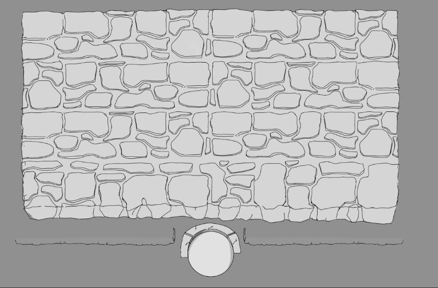 XantusGames's tweet photo. We are working on a board redesign to better integrate it with the environment background. Our previous grass board evolved to a rock platform. Check out some of our sketches and tell us: how do you feel about this rocky turn?

#indiedev #indiegame #tradingcardgame #gamedesign https://t.co/5w3mvjFYCx