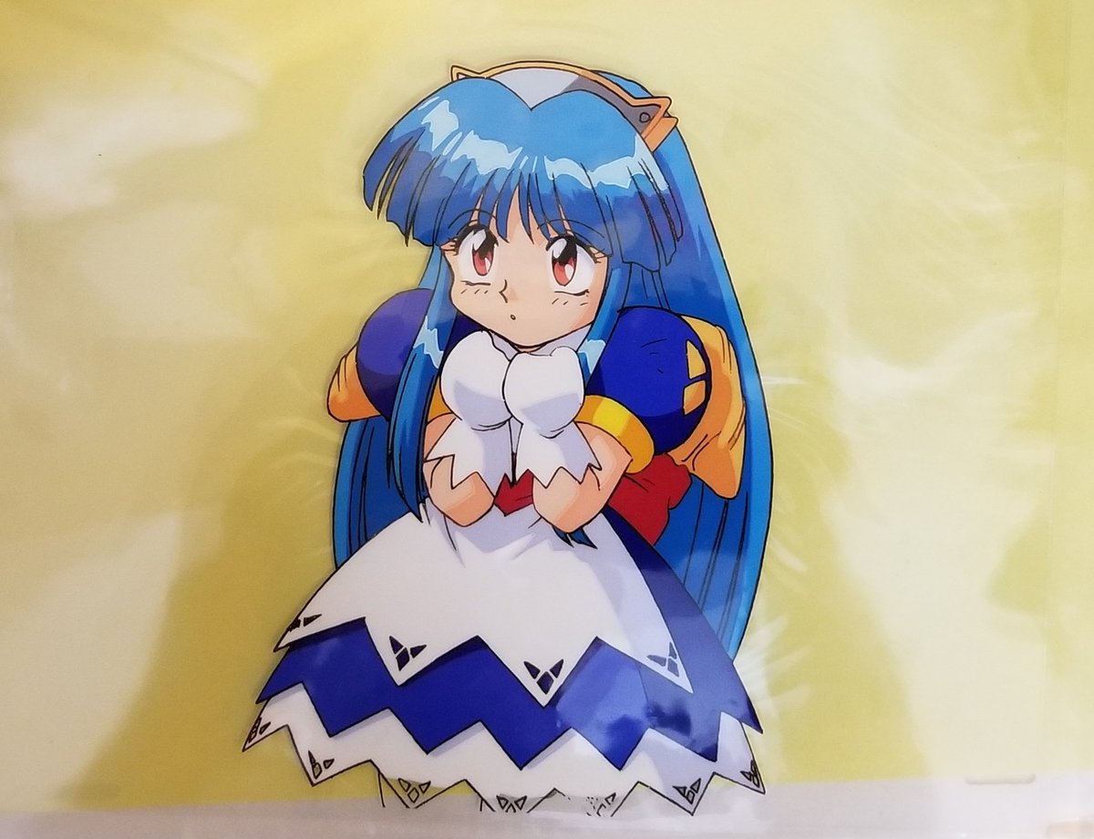 アニメ版ウエンディ✨ ＃クライムクラッカーズ2 より ゲームOP