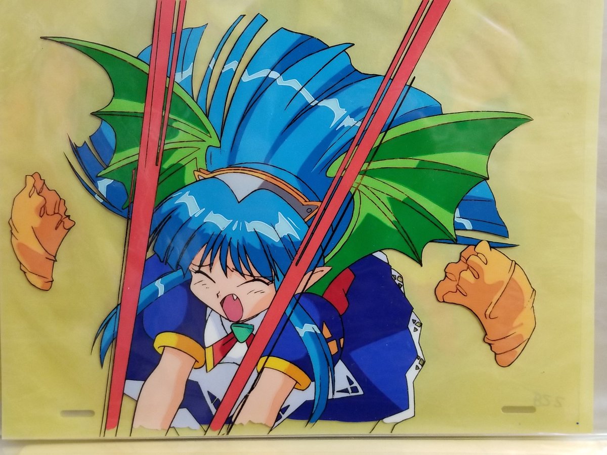 アニメ版ウエンディ✨ ＃クライムクラッカーズ2 より ゲームOP