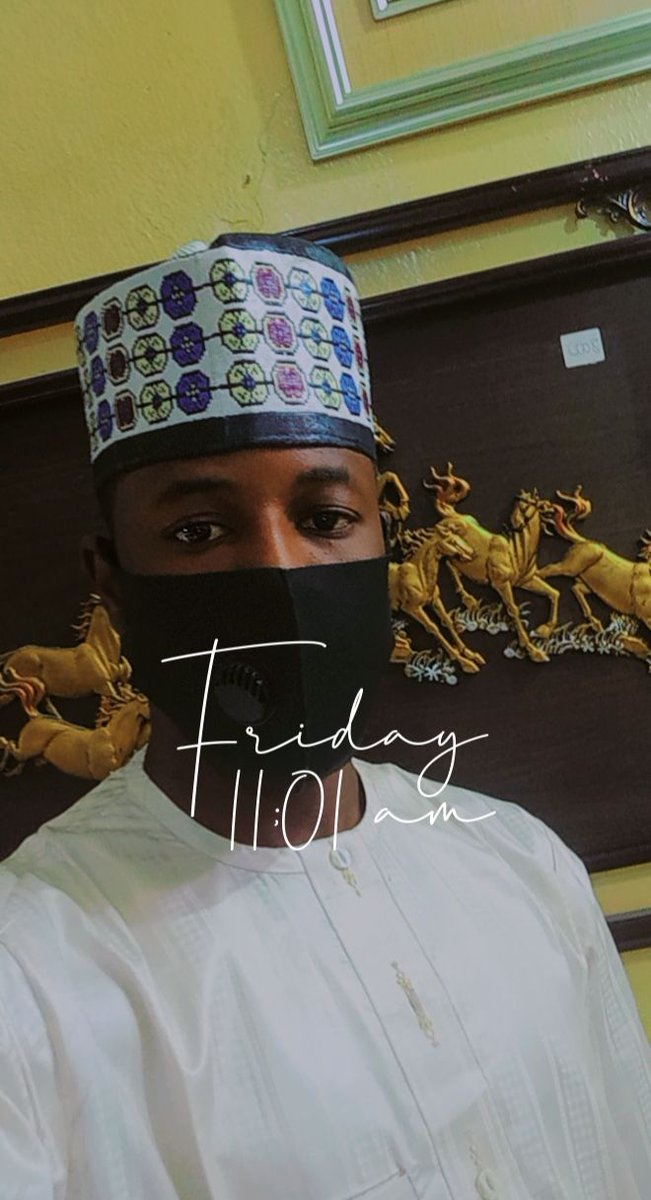Make i join you post🕺😁