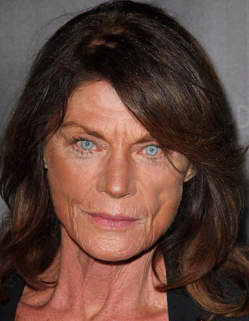 Happy Birthday to the horror genre legend Meg Foster!!! 