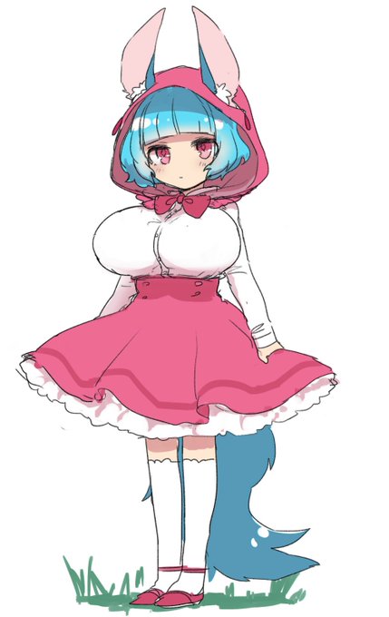 なんかちいさくておっきいやつ 