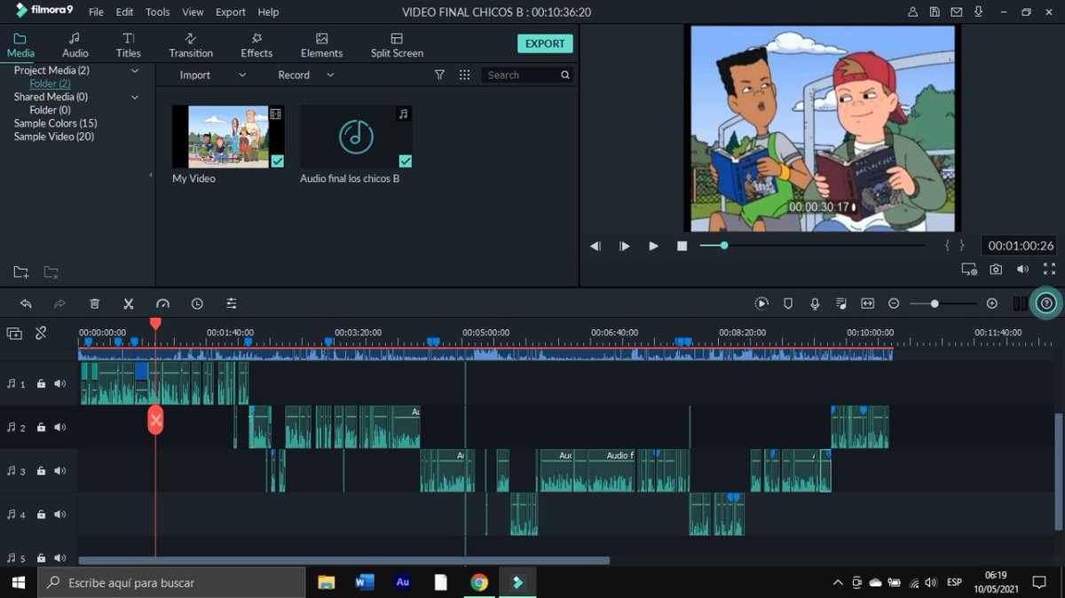 LuiisChacon_'s tweet image. Quien diría que 10 minutos se pueden convertir en 8 horas :(:

#DoblajeEnEspañol #Locución #Recreo