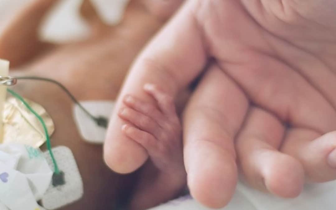 Five more days until our application deadline! Get those applications in and start changing lives, including your own!